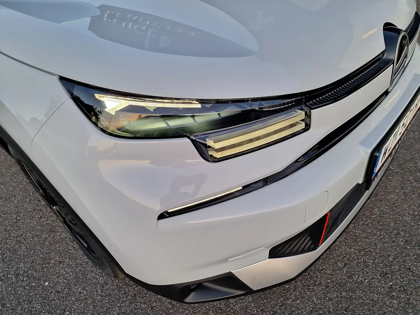 Citroen C4 Hybrid mHEV 145 S&S e-DSC6 Collection "sofort v... Weiß - 2