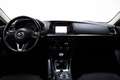 Mazda 6 2,0 TS+Lease Pack [Airco Cruise trekhaak Navigatie Bleu - thumbnail 5