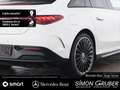 Mercedes-Benz EQE 350 4M AMG Airmatic Hyper Pano HAL HUD Mod25 Weiß - thumbnail 9