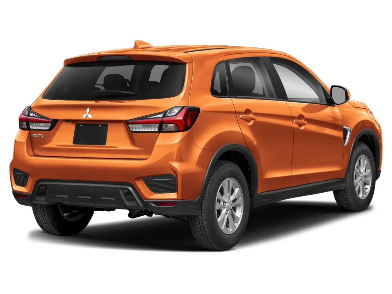 Mitsubishi RVR снимка Mitsubishi RVR