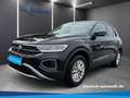Volkswagen T-Roc Life 1.0 TSI LED Navi SHZ Park Assist Schwarz - thumbnail 1