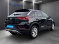 Volkswagen T-Roc Life 1.0 TSI LED Navi SHZ Park Assist Schwarz - thumbnail 4