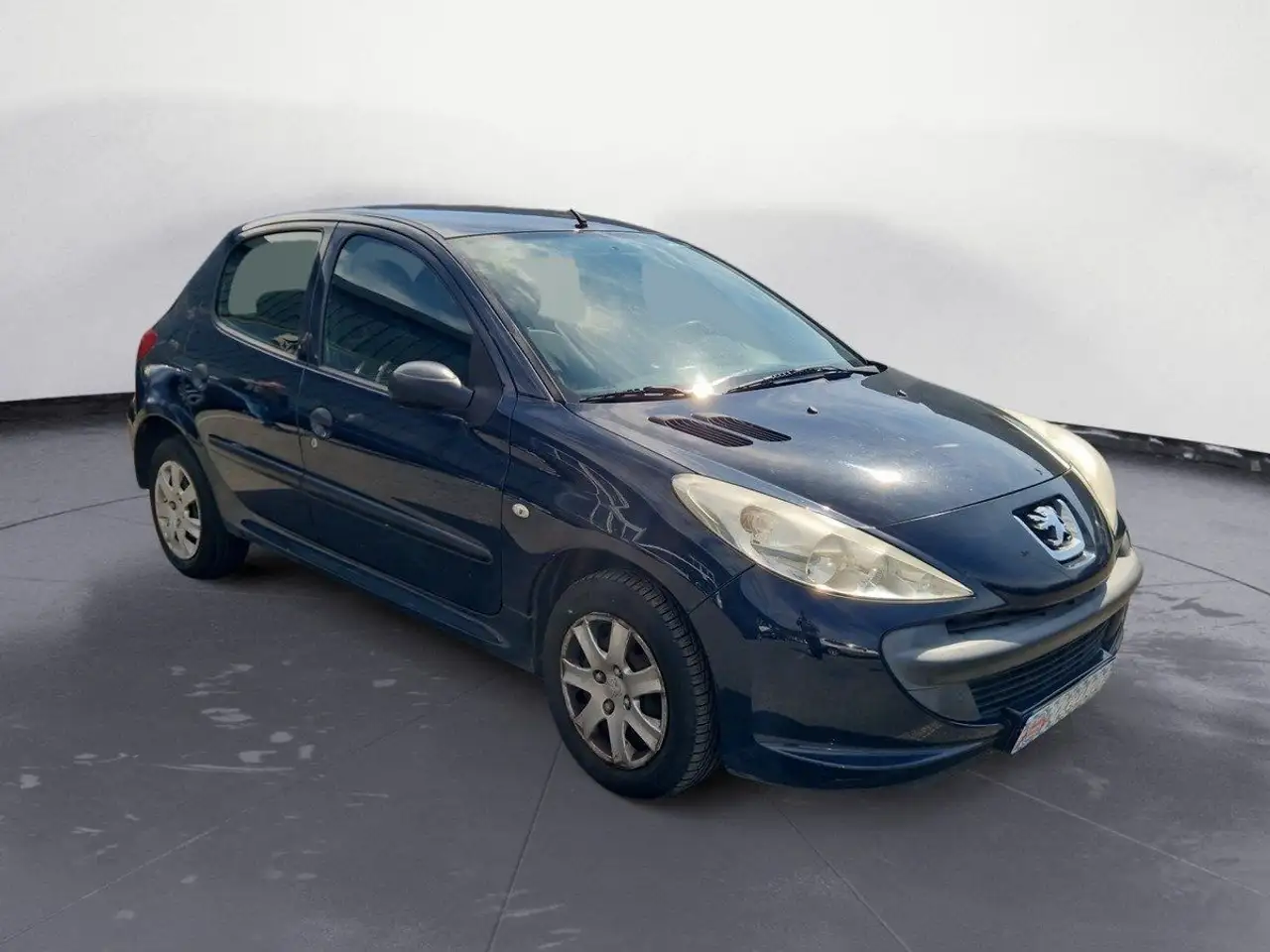 Peugeot 206 1.1 urban kit distribution neuf