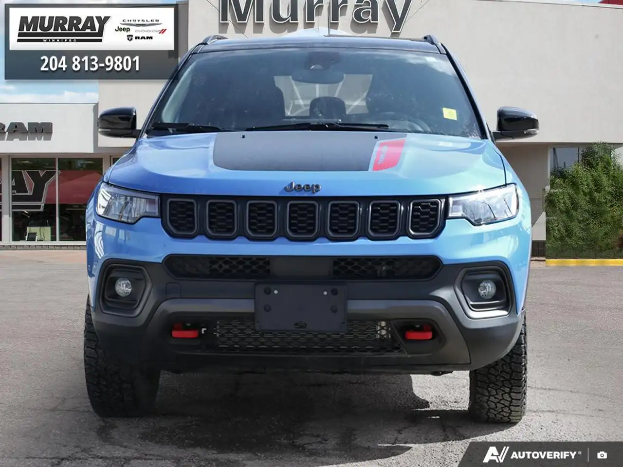 Jeep Compass fotografie Jeep Compass