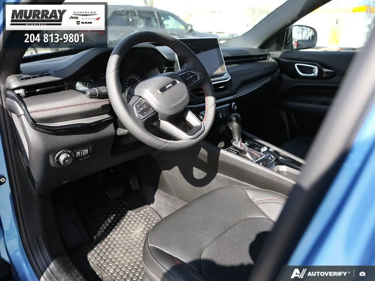 Jeep Compass fotografie Jeep Compass