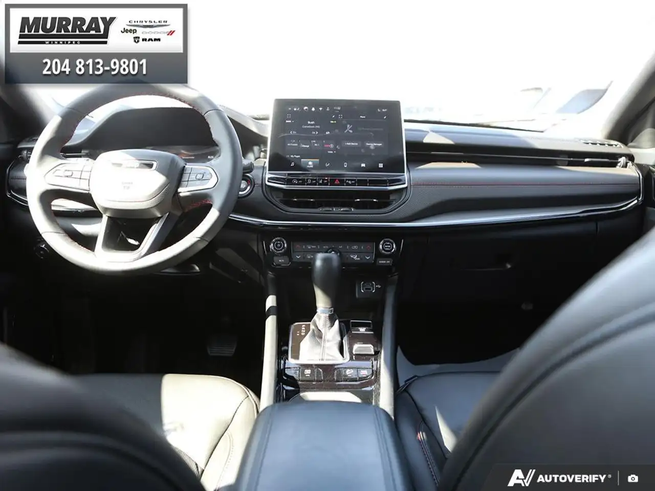 Jeep Compass fotografie Jeep Compass