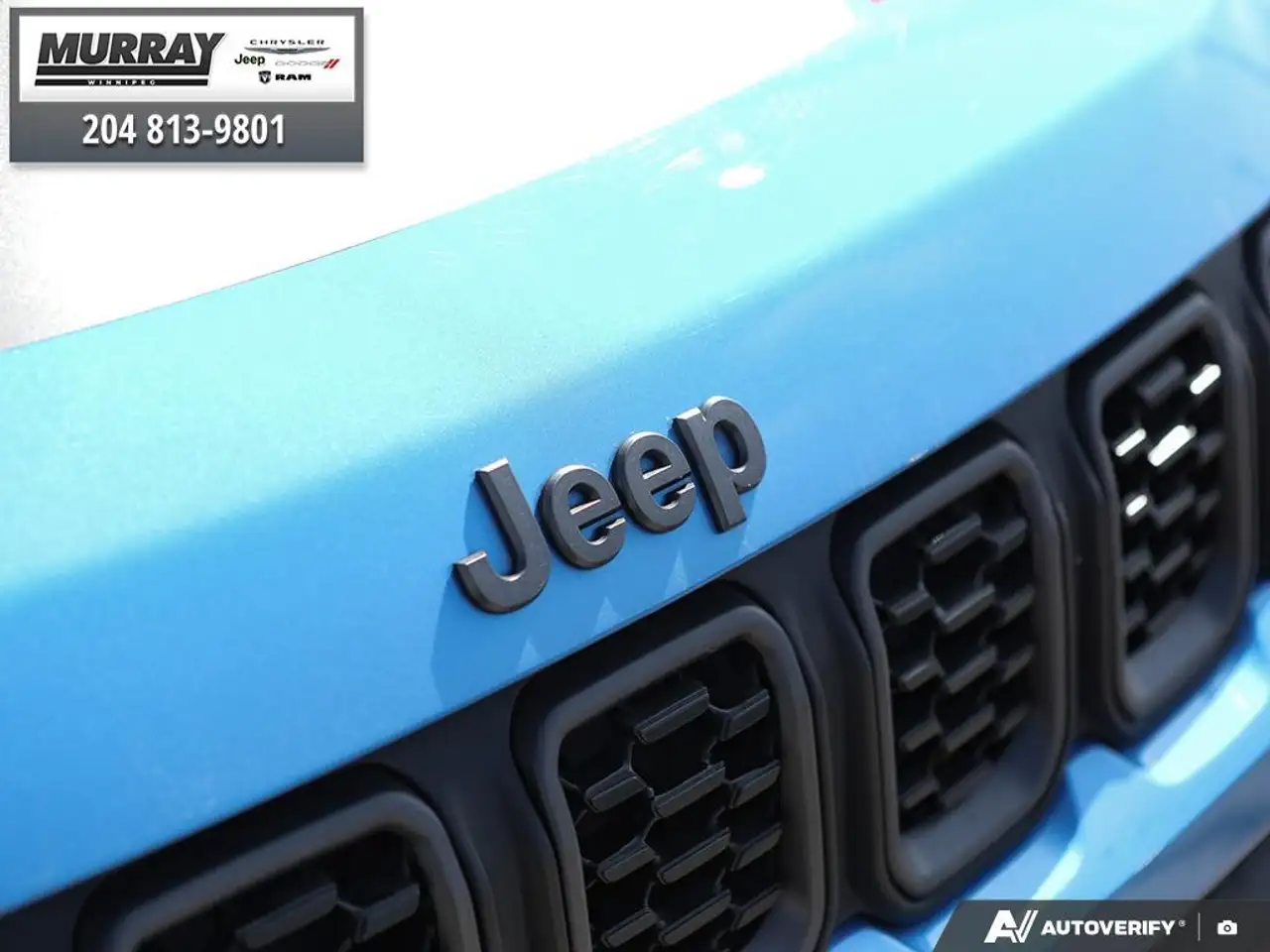 Jeep Compass fotografie Jeep Compass