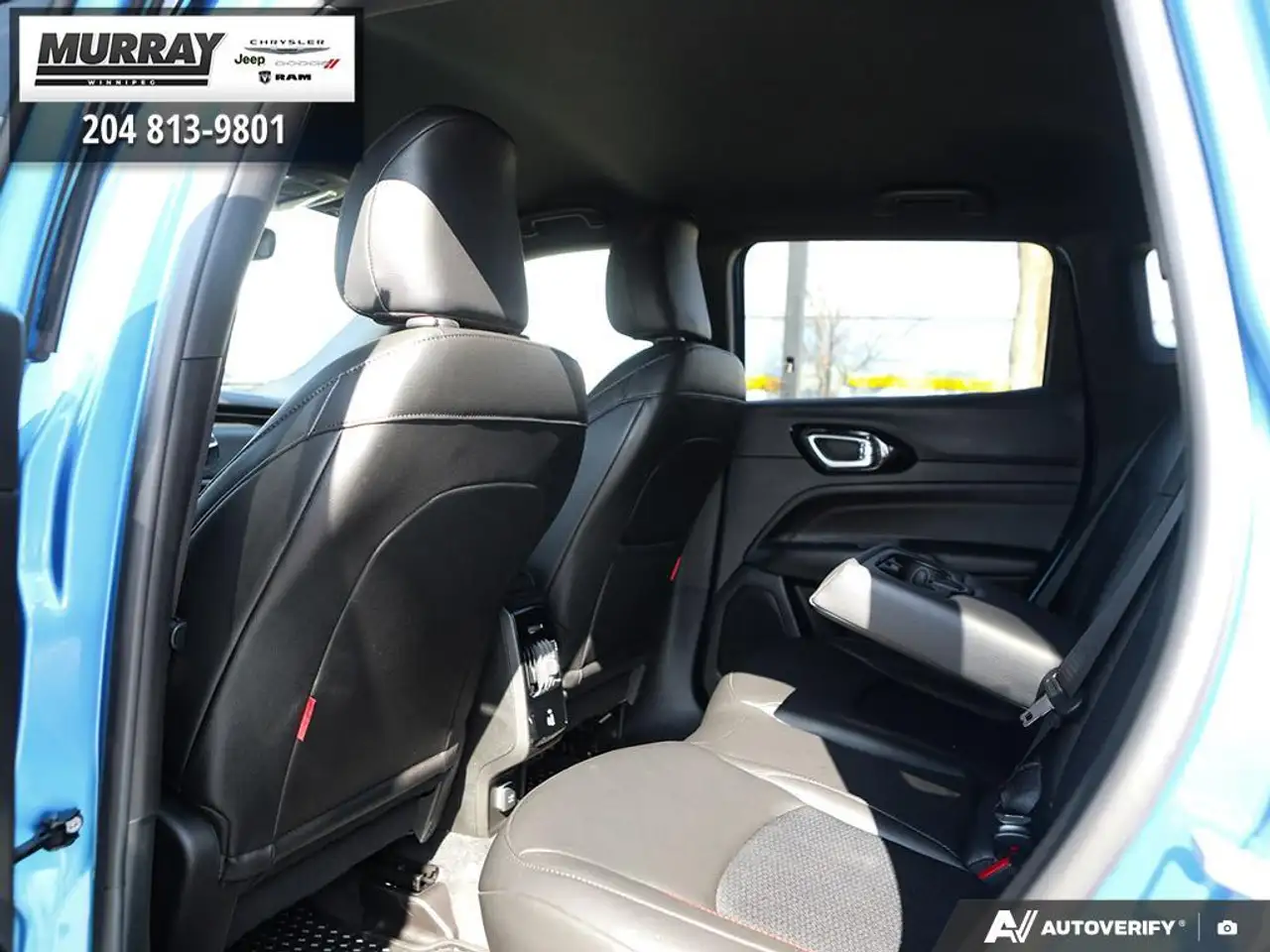 Jeep Compass fotografie Jeep Compass