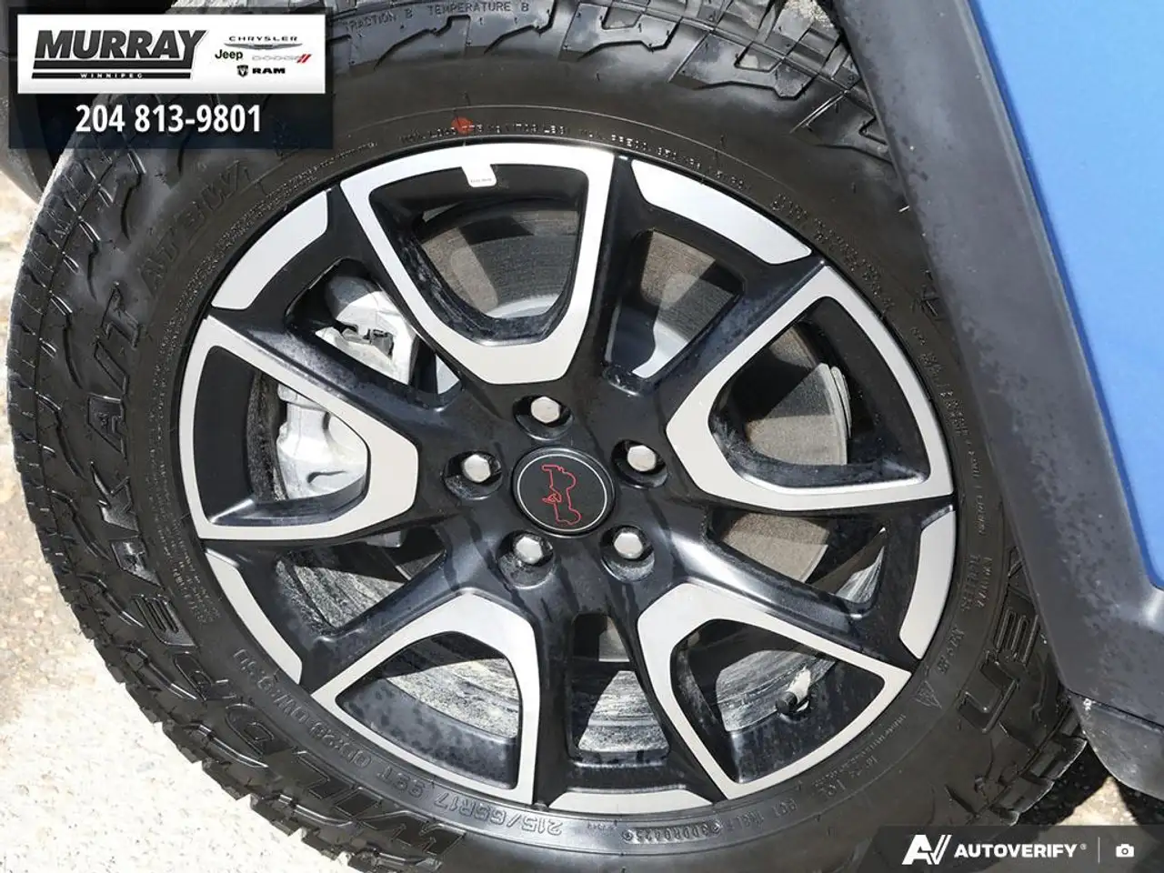 Jeep Compass fotografie Jeep Compass