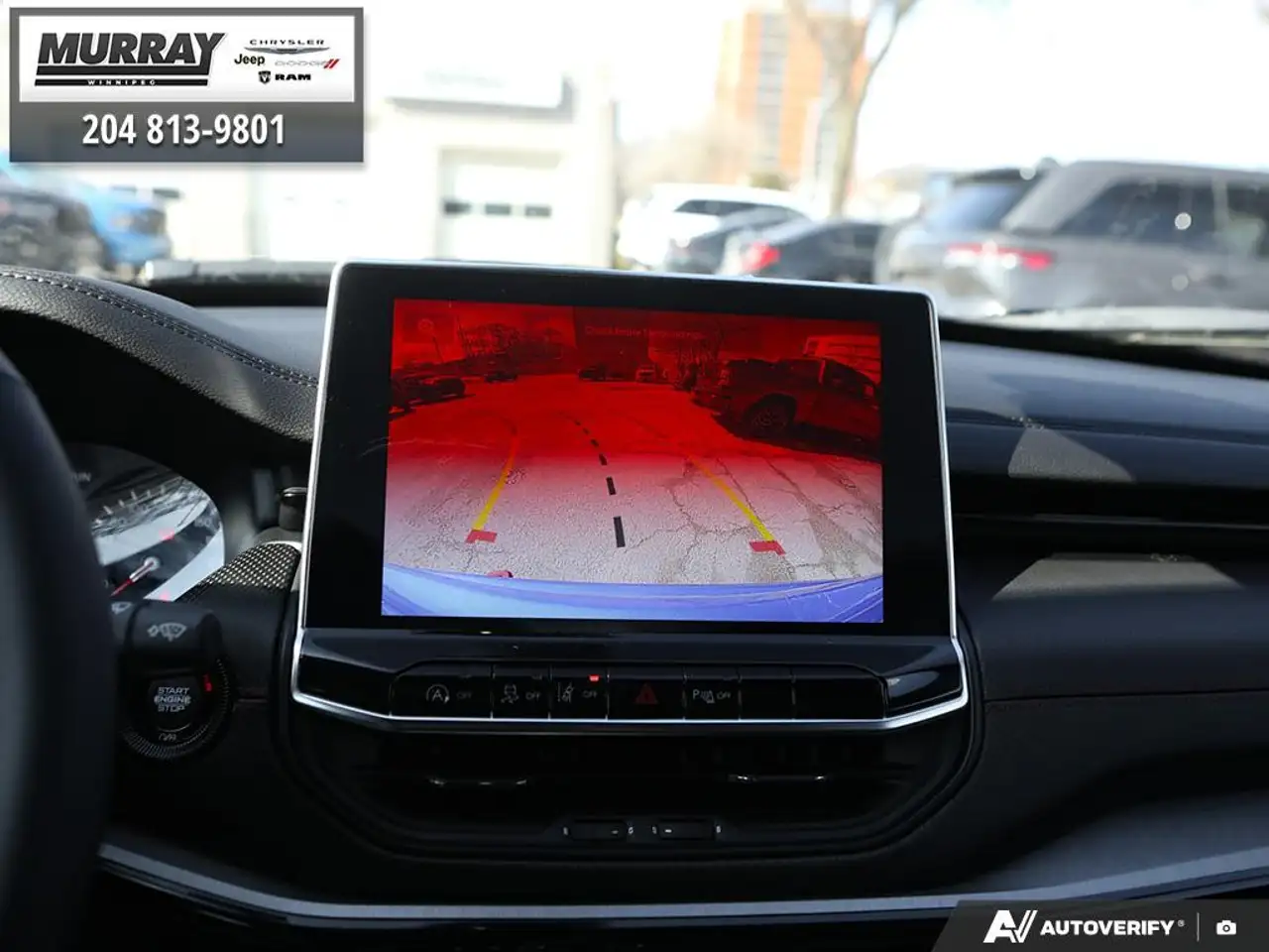 Jeep Compass fotografie Jeep Compass