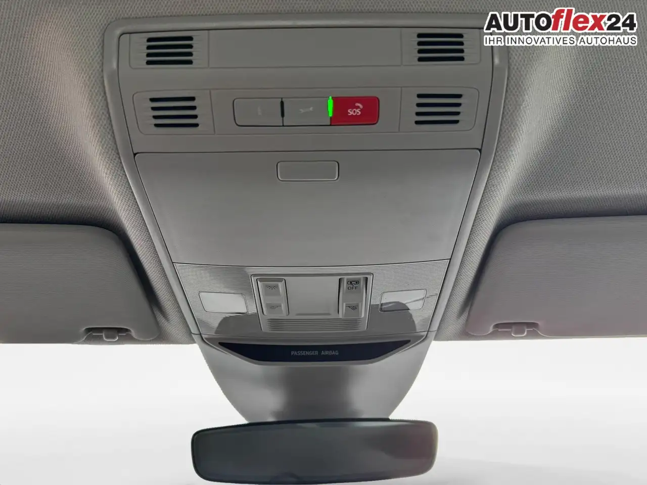 Skoda Scala 1,0 TSI DSG Selection 2Zonenklima 2x Einparkhil..., миниатюра 24