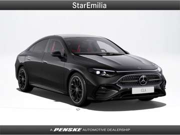 CLA 200 Advanced Plus
