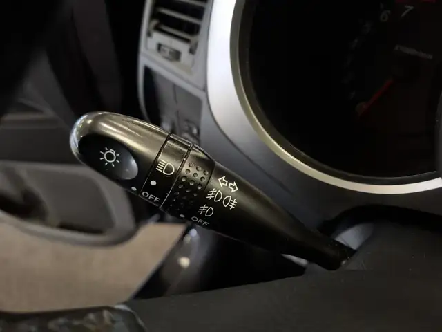 Daihatsu Terios view 13