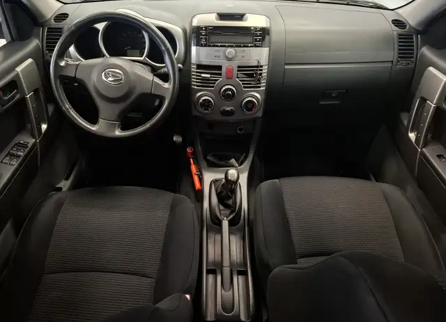 Daihatsu Terios view 10