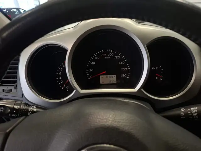 Daihatsu Terios view 14