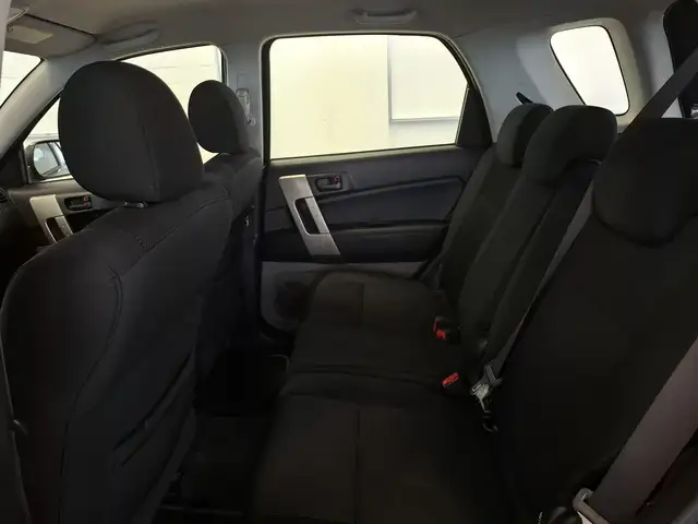 Daihatsu Terios view 9