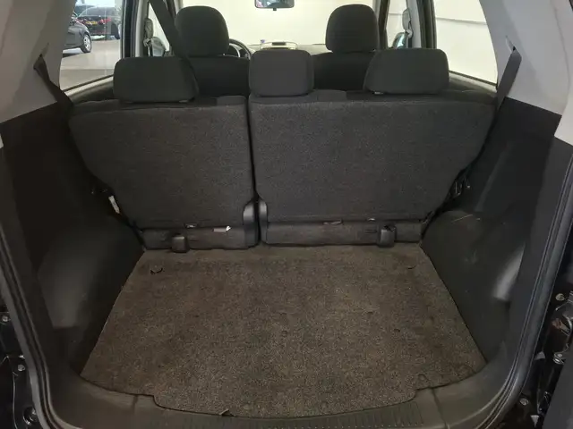 Daihatsu Terios view 18