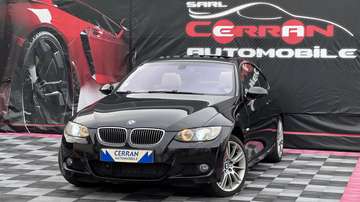 (E92) 330XDA 245CH SPORT DESIGN PACK M