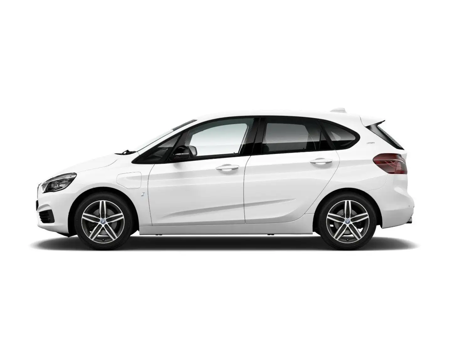 BMW 225 xe iPerf ActiveTourer SportL Kamera HiFi LED ACC Blanc - 2