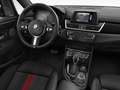 BMW 225 xe iPerf ActiveTourer SportL Kamera HiFi LED ACC Blanc - thumbnail 4