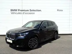 BMW ixDrive30 313ch M Sport