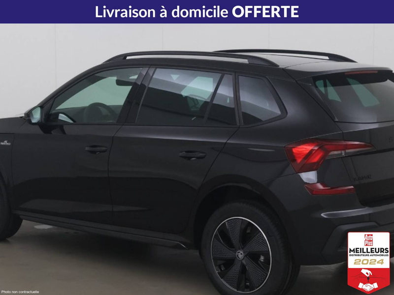 Photo du véhicule