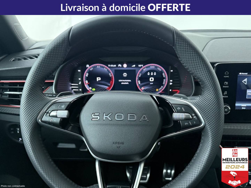 Photo du véhicule