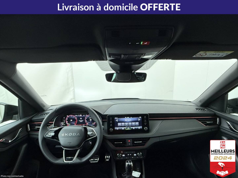 Photo du véhicule