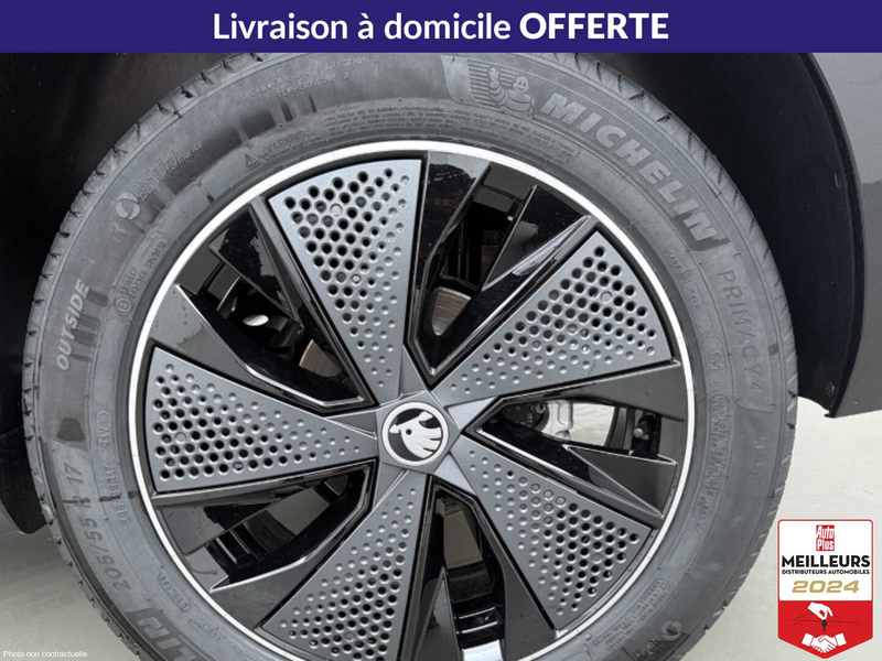Photo du véhicule