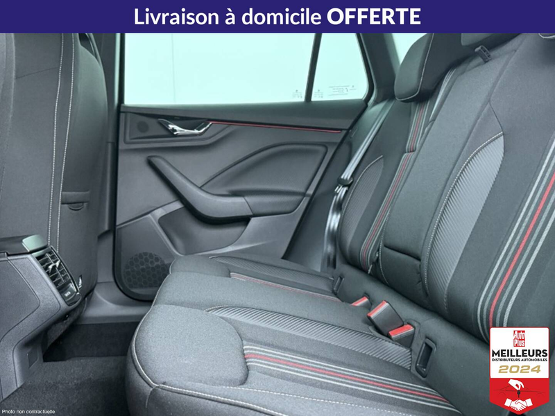 Photo du véhicule