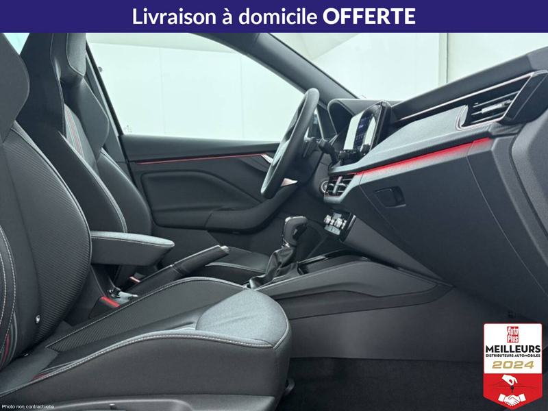Photo du véhicule