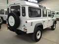 Land Rover Defender 110 SW E Blanco - thumbnail 3