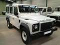 Land Rover Defender 110 SW E Blanco - thumbnail 1