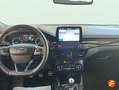 Ford Focus 1.0 Ecoboost ST Line 125 Burdeos - thumbnail 10