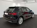 Audi A3 Sportback 40 TFSI e advanced *AHK*LED*PDC*NAVI* Noir - thumbnail 6