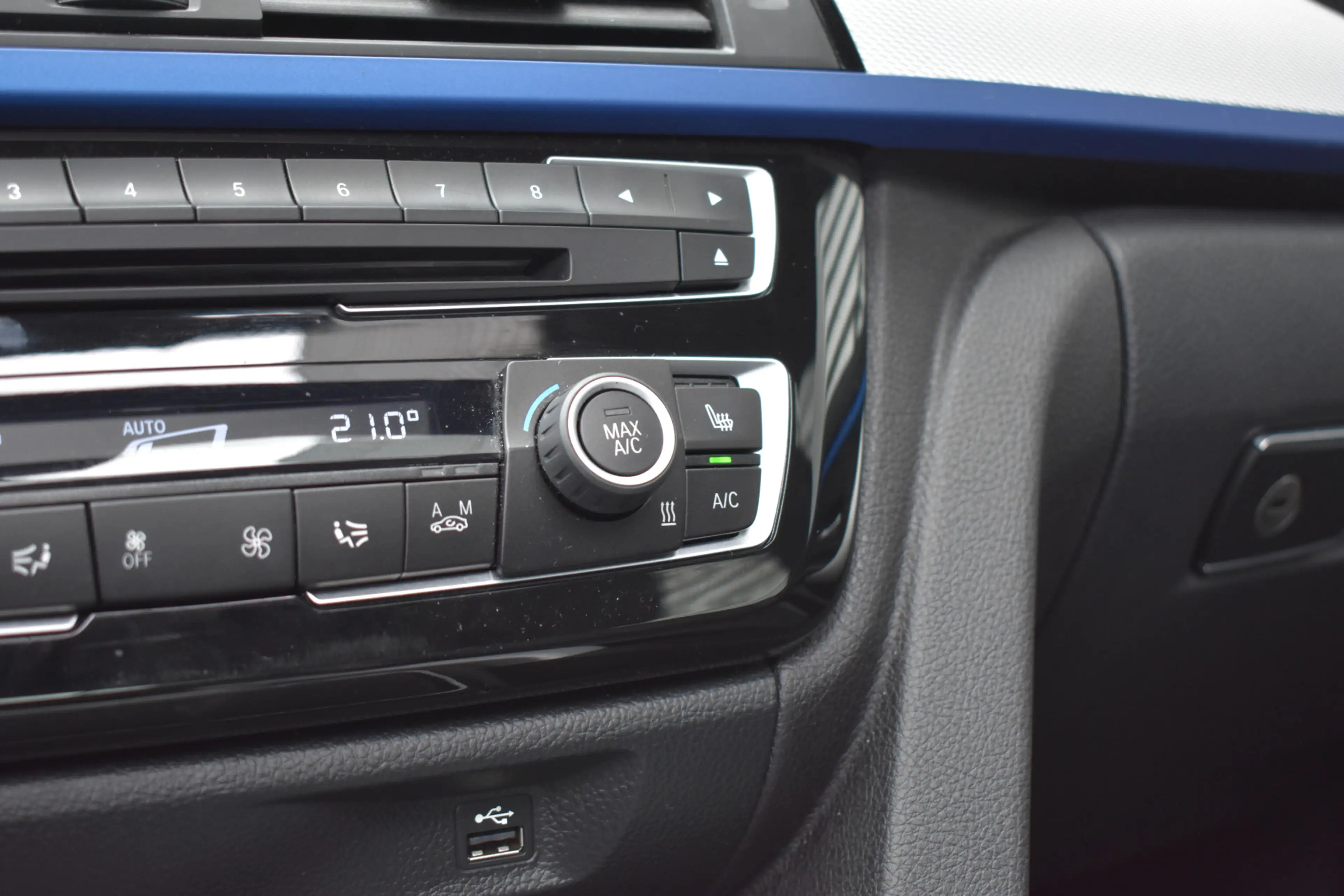 BMW 418 4-serie Gran Coupé 418i High Executive M-Sport | L — photo 16