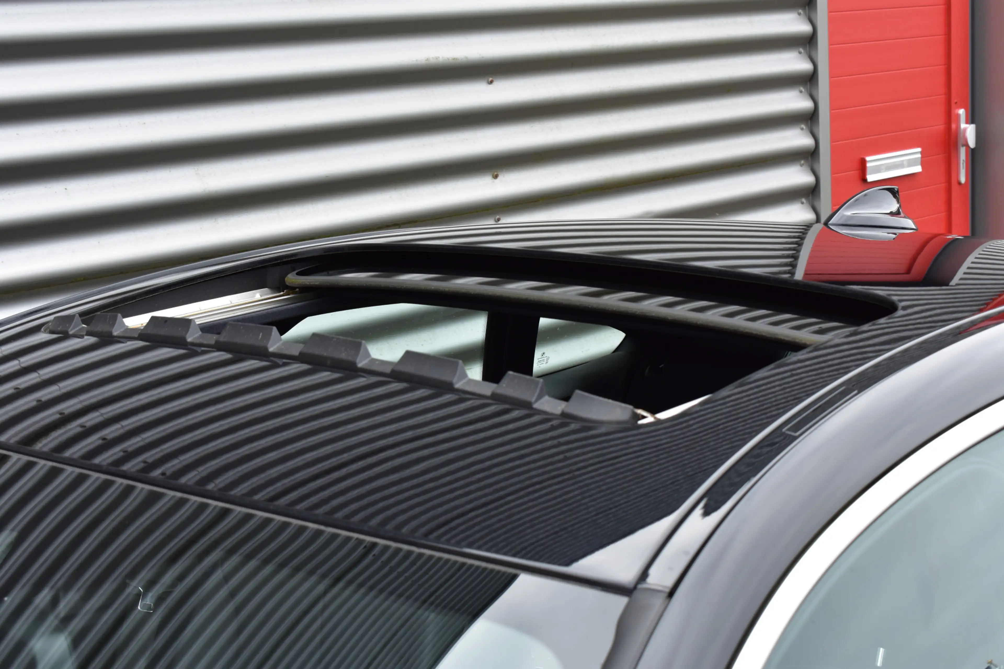 BMW 418 4-serie Gran Coupé 418i High Executive M-Sport | L — photo 39