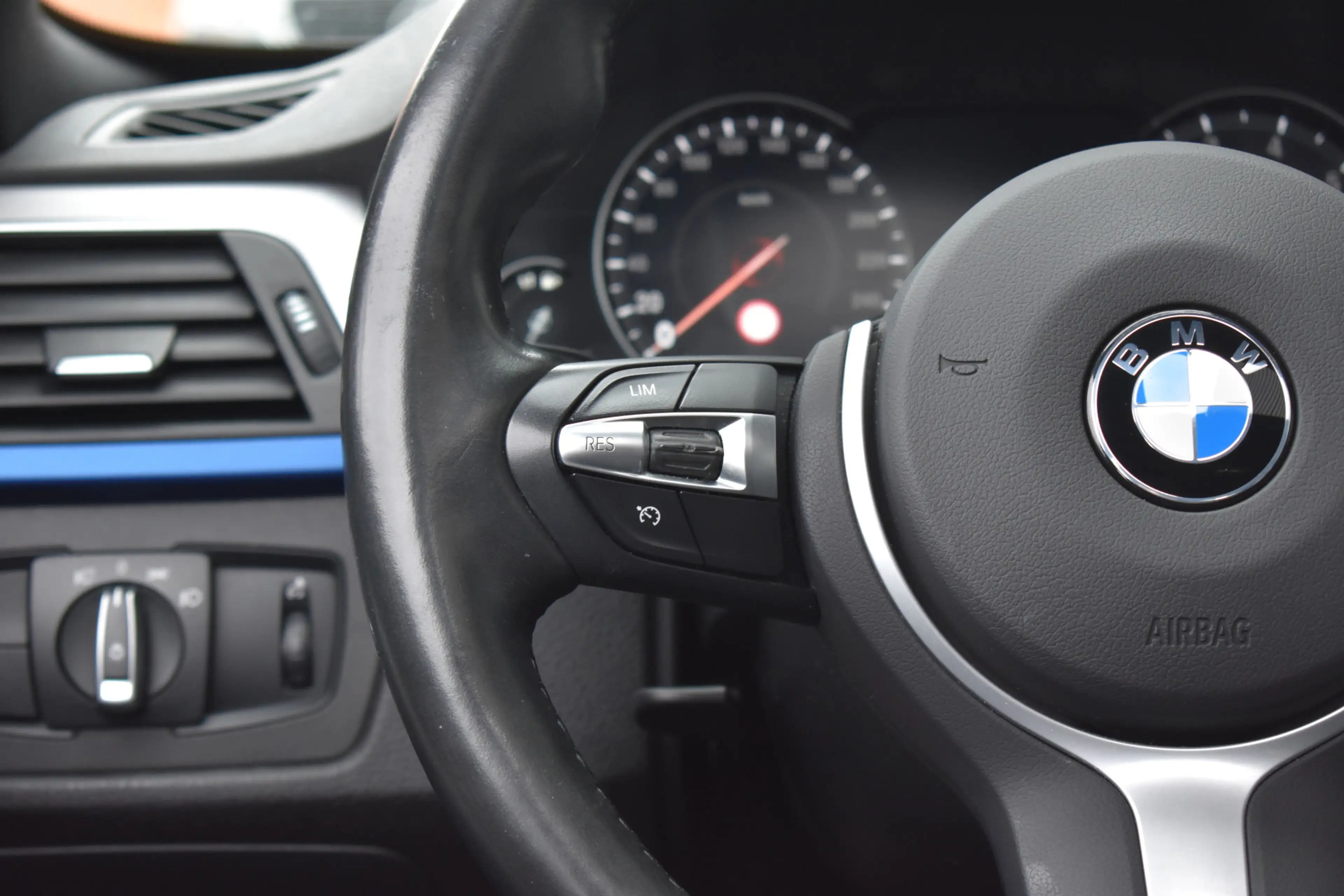 BMW 418 4-serie Gran Coupé 418i High Executive M-Sport | L — photo 18