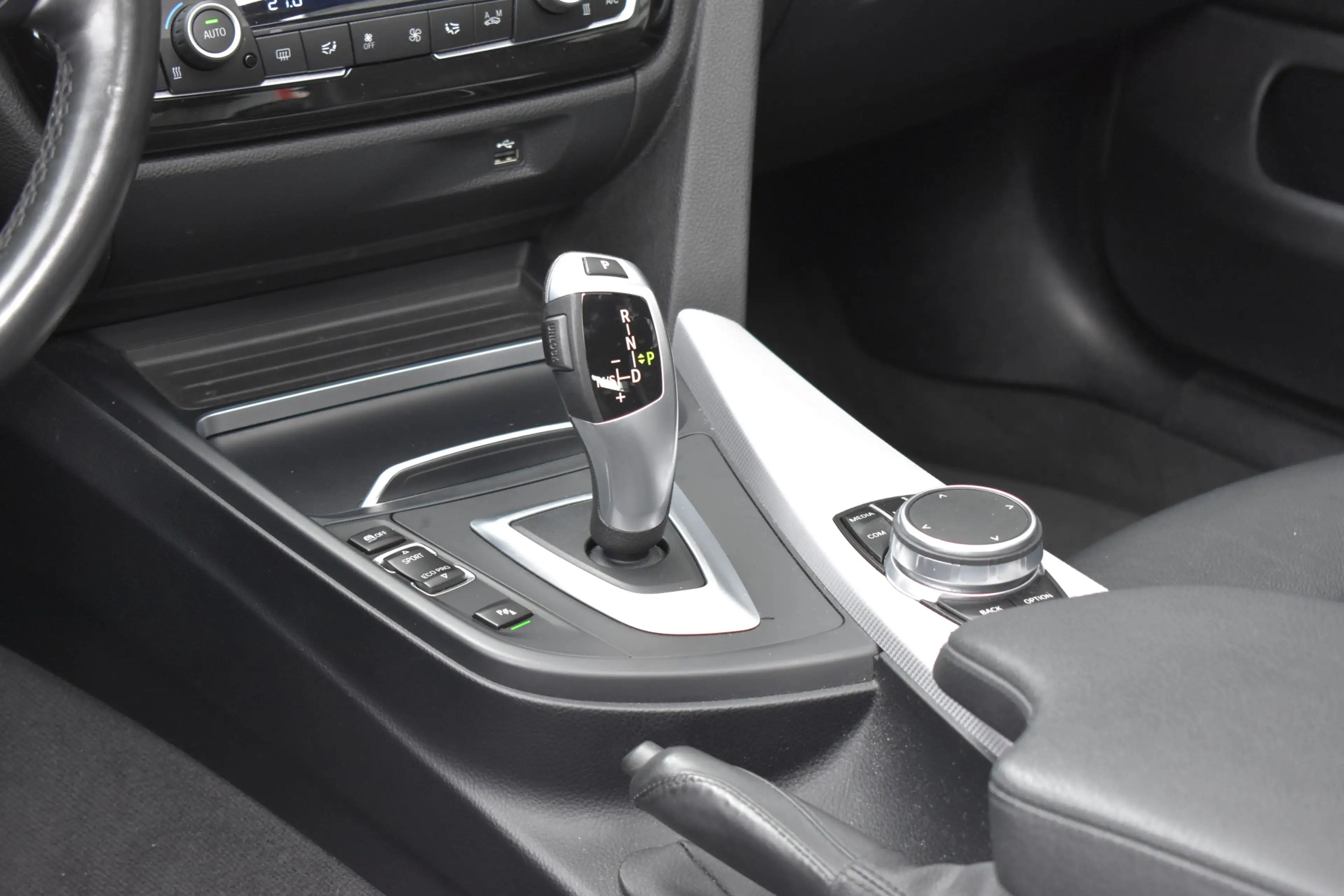 BMW 418 4-serie Gran Coupé 418i High Executive M-Sport | L — photo 27