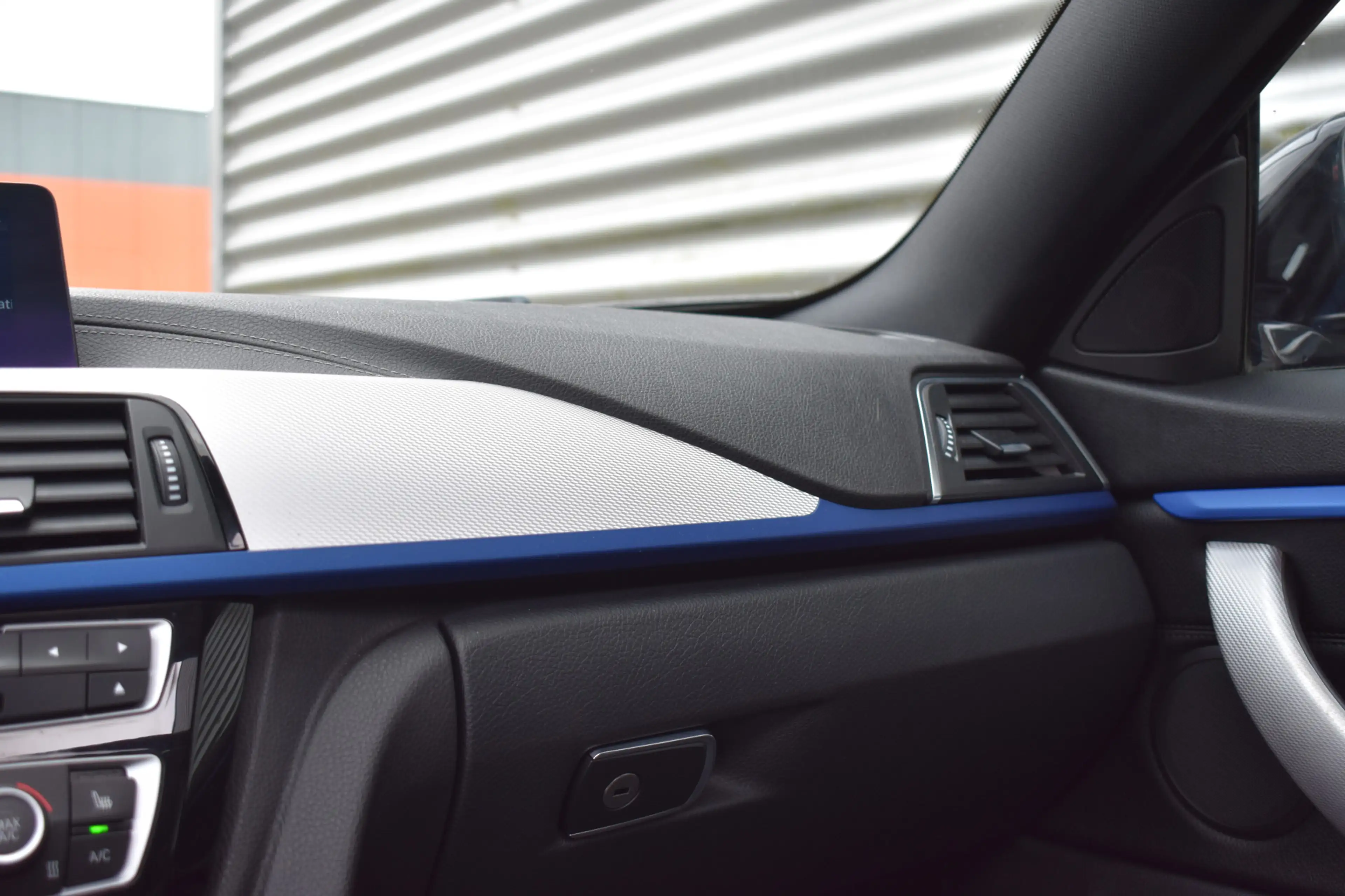 BMW 418 4-serie Gran Coupé 418i High Executive M-Sport | L — photo 24