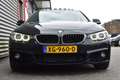BMW 418 4-serie Gran Coupé 418i High Executive M-Sport | L Schwarz - thumbnail 38