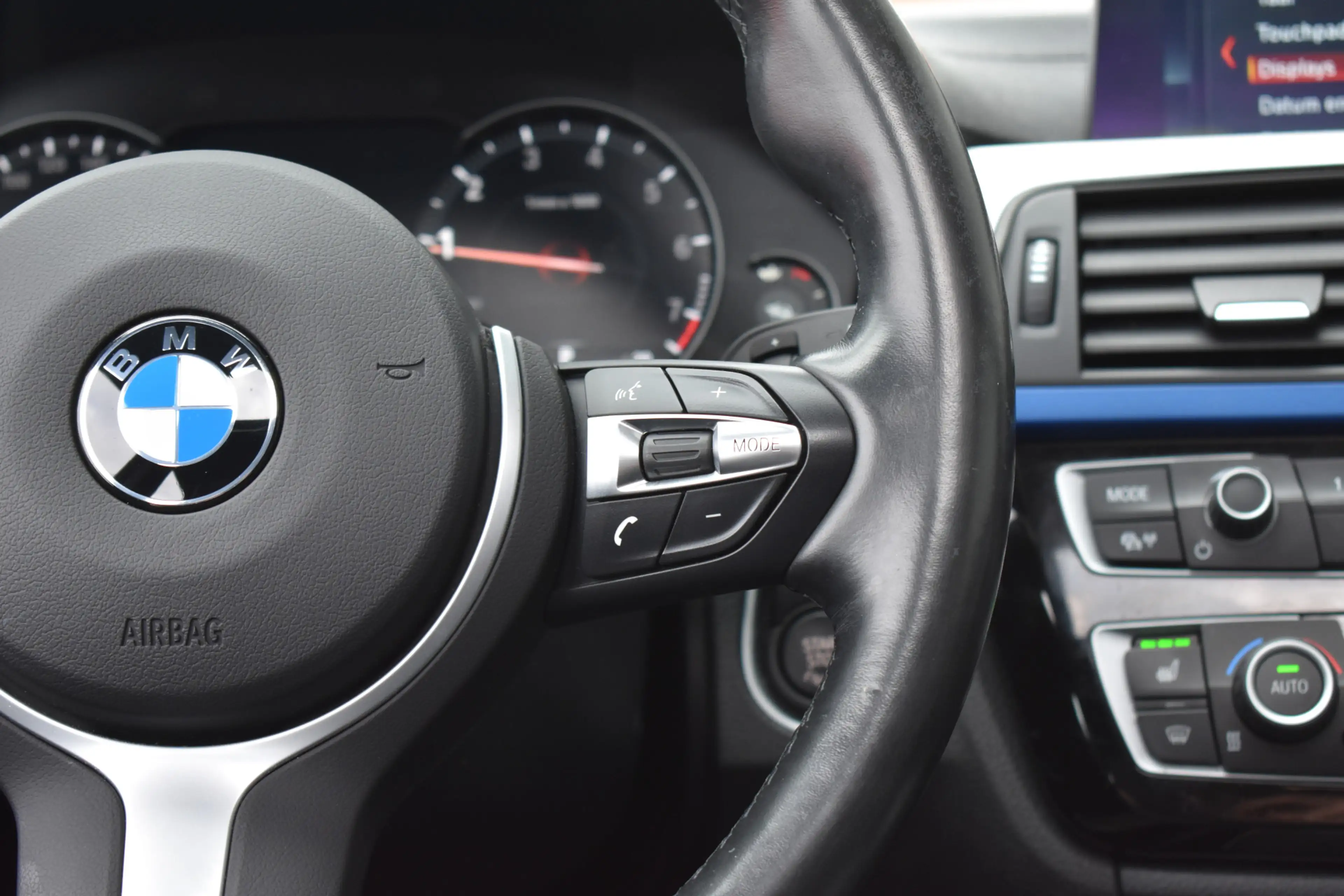 BMW 418 4-serie Gran Coupé 418i High Executive M-Sport | L — photo 19