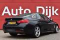 BMW 418 4-serie Gran Coupé 418i High Executive M-Sport | L Schwarz - thumbnail 2