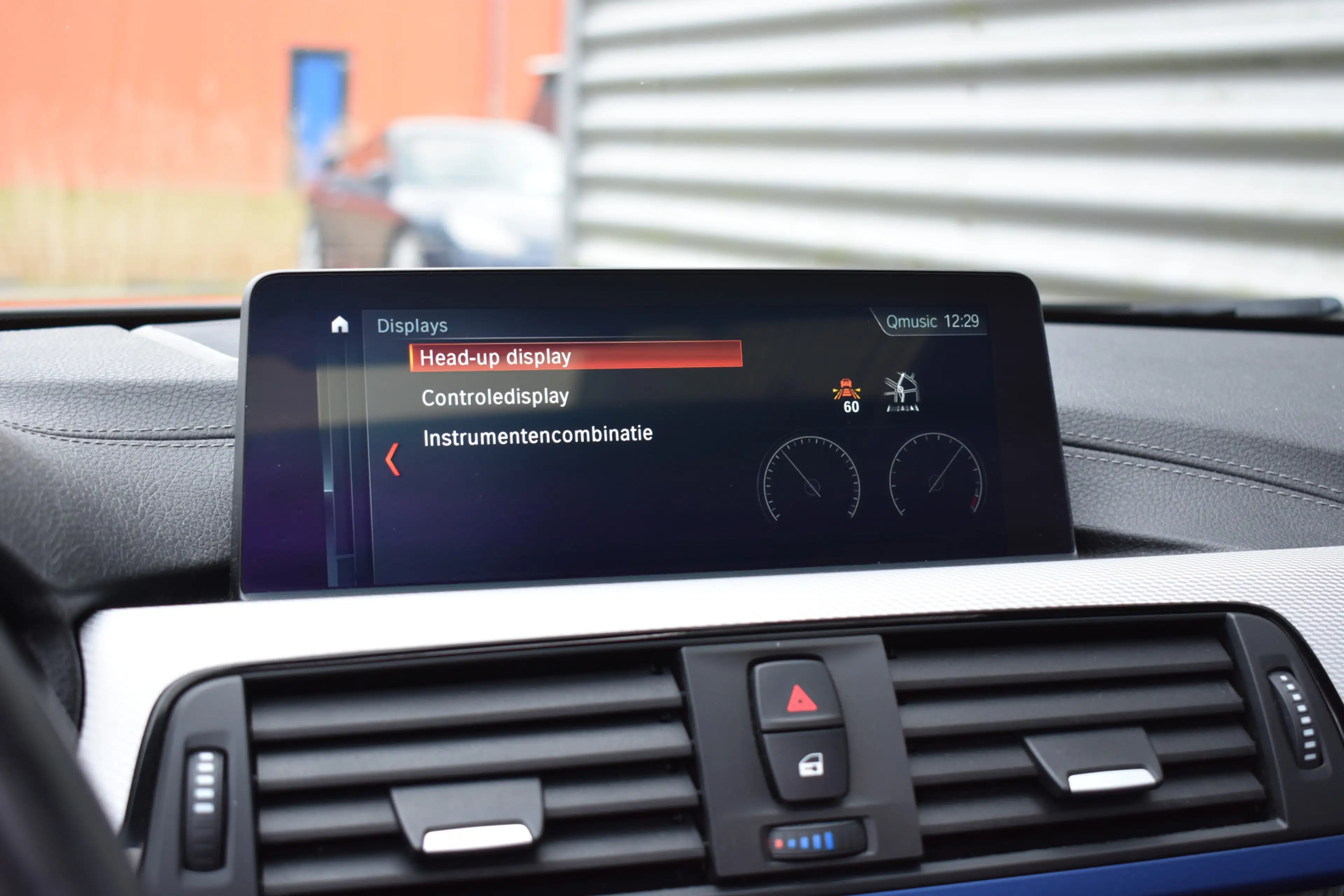 BMW 418 4-serie Gran Coupé 418i High Executive M-Sport | L — photo 14