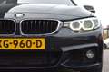 BMW 418 4-serie Gran Coupé 418i High Executive M-Sport | L Schwarz - thumbnail 30