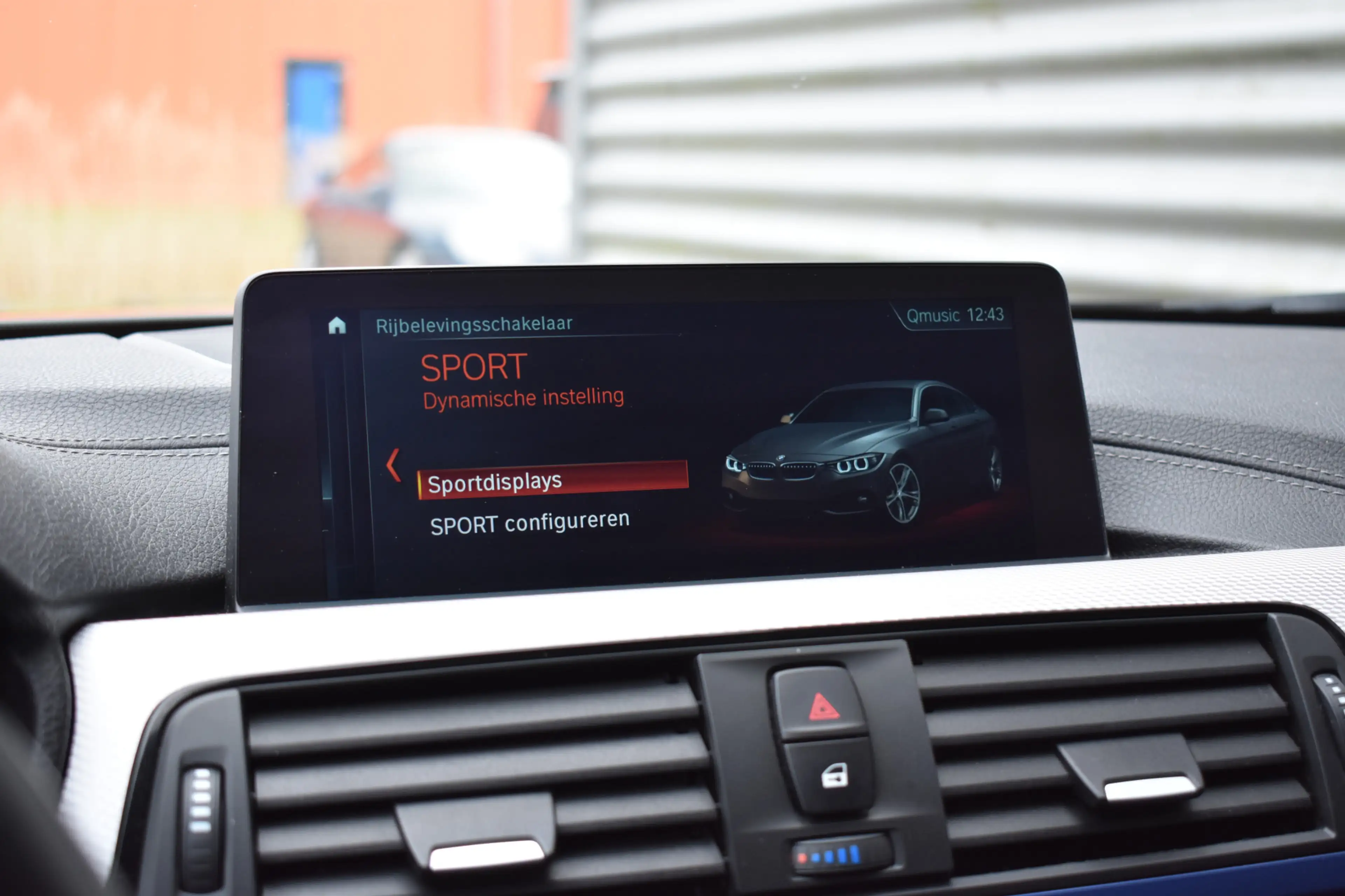 BMW 418 4-serie Gran Coupé 418i High Executive M-Sport | L — photo 42