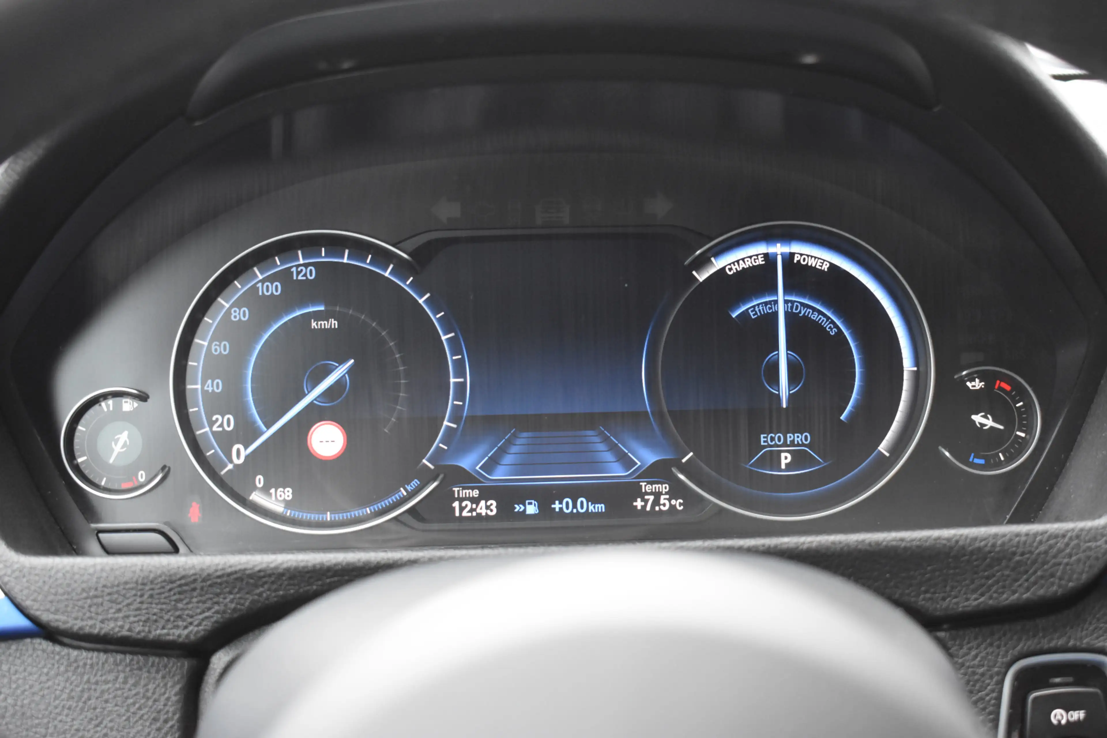 BMW 418 4-serie Gran Coupé 418i High Executive M-Sport | L — photo 45