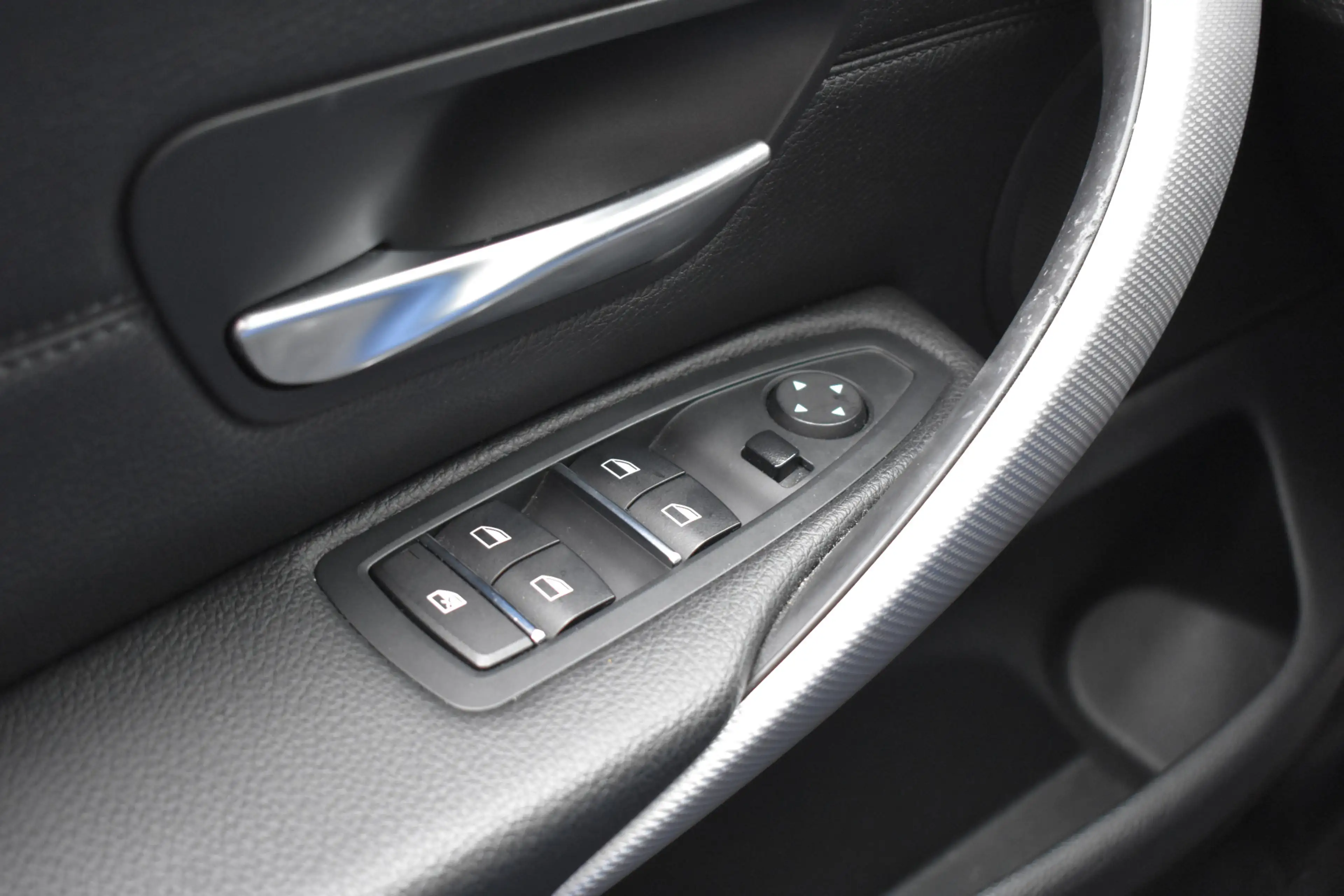 BMW 418 4-serie Gran Coupé 418i High Executive M-Sport | L — photo 15