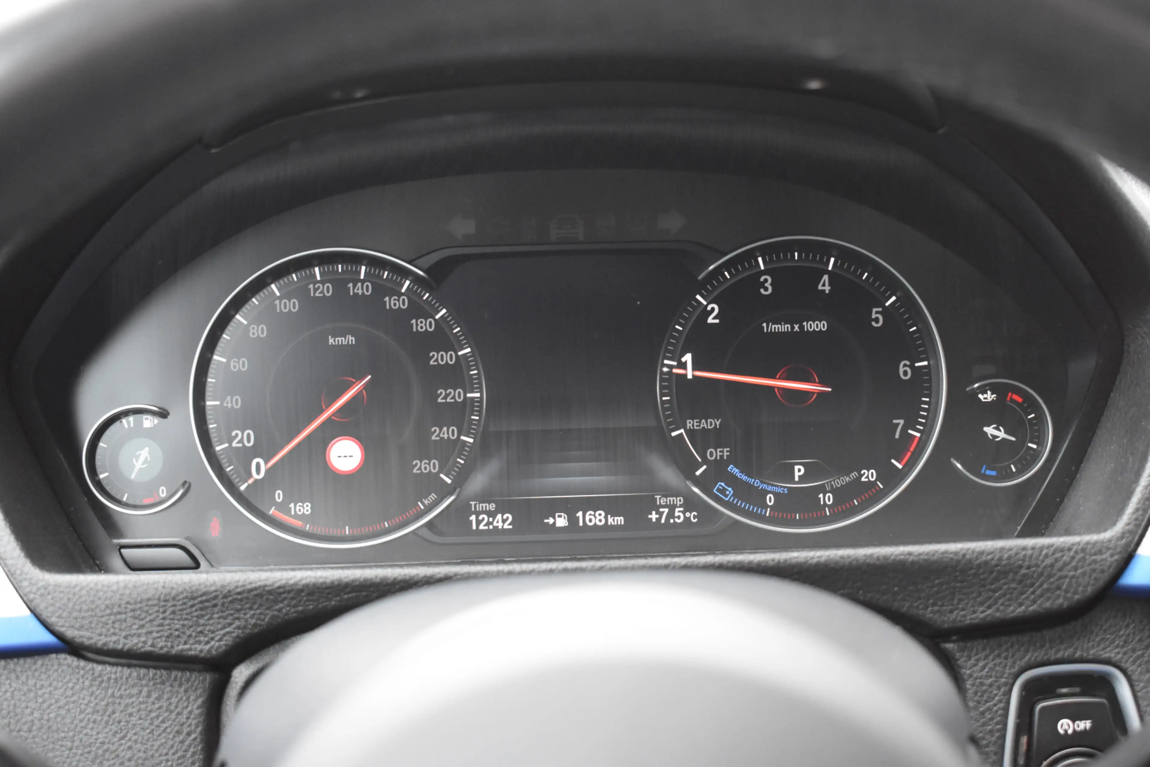 BMW 418 4-serie Gran Coupé 418i High Executive M-Sport | L — photo 44