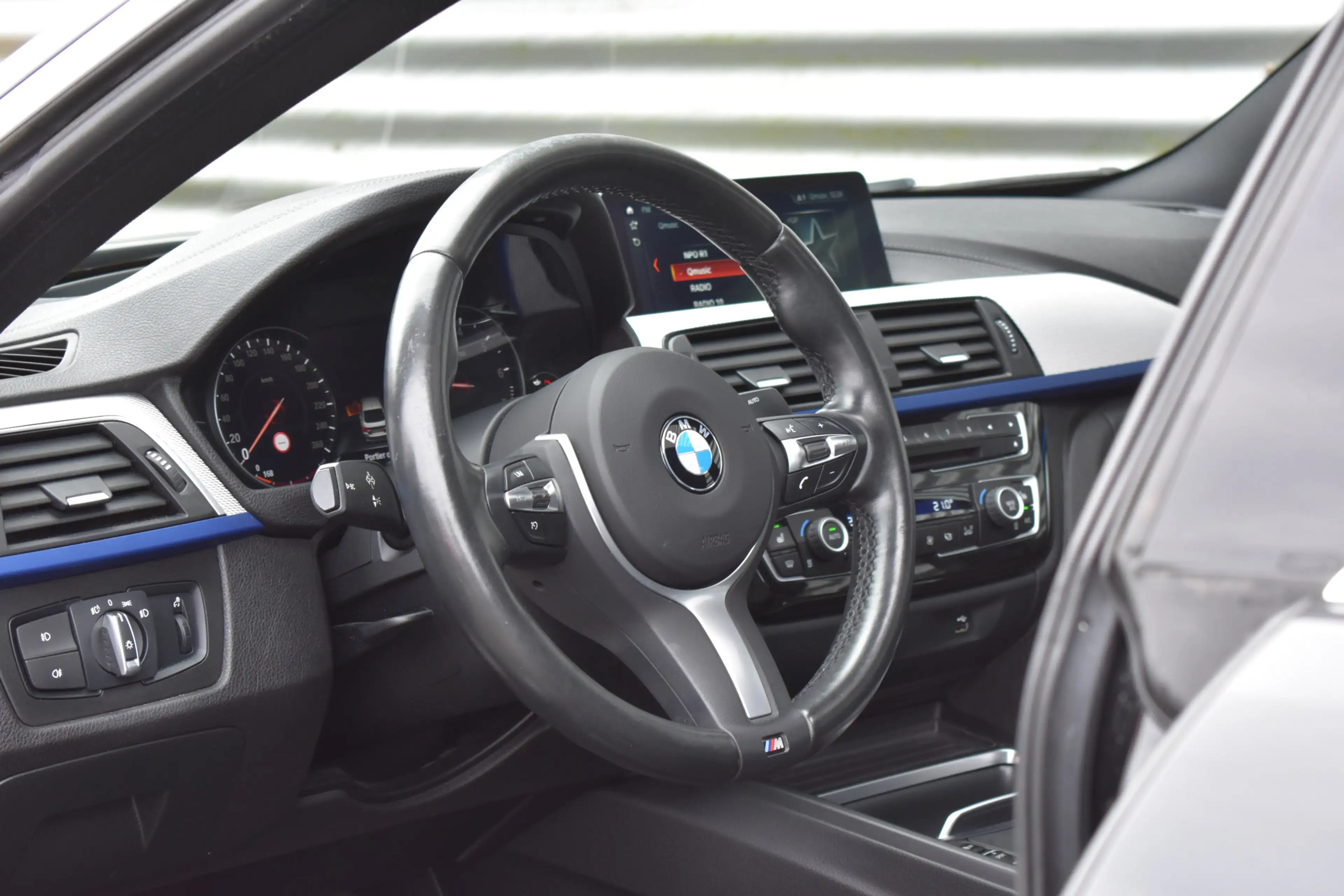 BMW 418 4-serie Gran Coupé 418i High Executive M-Sport | L — photo 4